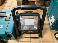 Makita dwd181 accu muurscanner - afbeelding 7 van  8