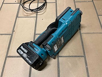 Makita dwd181 accu muurscanner - afbeelding 4 van  9