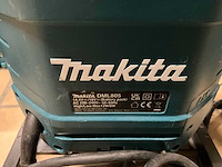 Makita dwd181 accu muurscanner - afbeelding 9 van  9