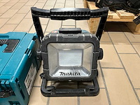 Makita dwd181 accu muurscanner - afbeelding 8 van  10