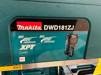 Makita dwd181zj muur scanner (2x) - afbeelding 3 van  4