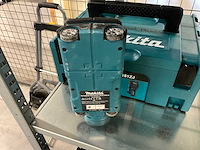 Makita dwd181zj muur scanner - afbeelding 2 van  4