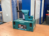 Makita dx01 stofafzuigadapter met opvang incl. koffer - afbeelding 2 van  8