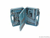 Makita e-10883 gereedschapskoffer