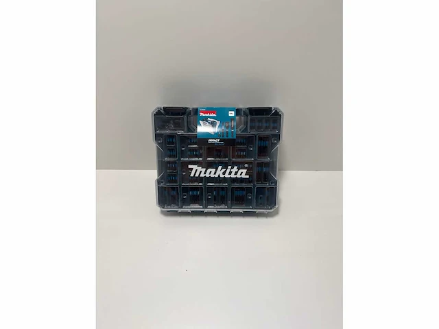 Makita e-24826 100-delige slagschroefbitset - afbeelding 3 van  5