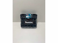 Makita e-24826 100-delige slagschroefbitset - afbeelding 3 van  5