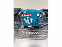 Makita e-24826 100-delige slagschroefbitset - afbeelding 4 van  5