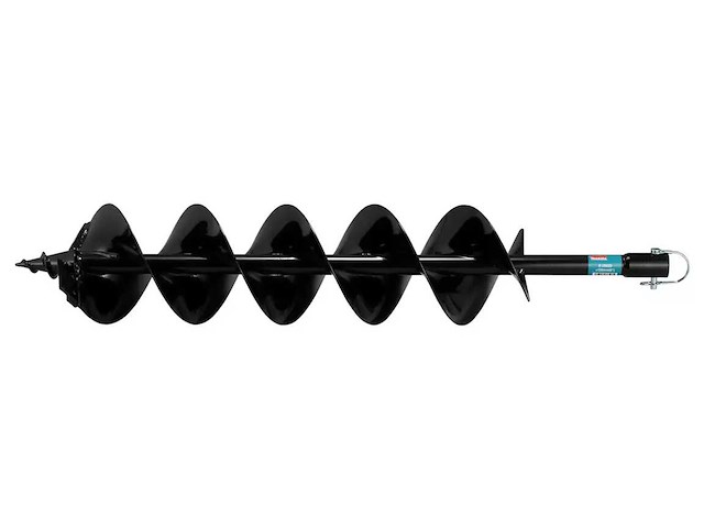 Makita e-25529 150x800mm grondboor - afbeelding 2 van  3