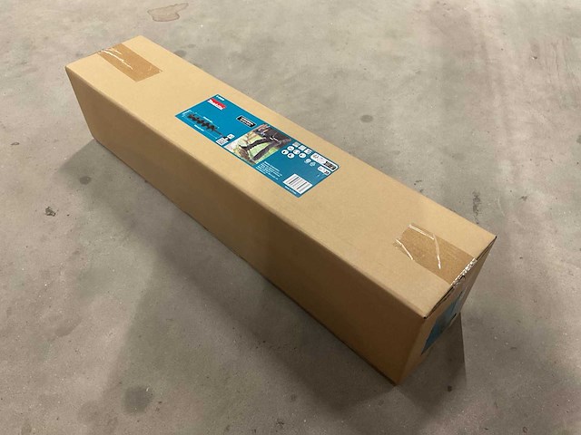 Makita e-25529 150x800mm grondboor - afbeelding 2 van  3
