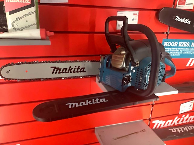 Makita ea4300f kettingzaag - afbeelding 3 van  3