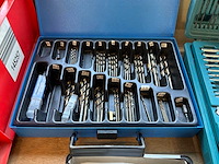 Makita / ecotools / dresselhaus boren en frees set - afbeelding 3 van  6