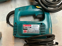 Makita electrisch gereedschap (3x) - afbeelding 2 van  5