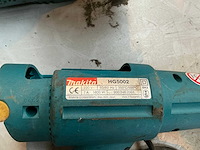 Makita electrisch gereedschap (3x) - afbeelding 5 van  6