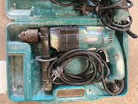 Makita electrisch gereedschap (4x) - afbeelding 5 van  12