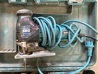 Makita electrisch gereedschap (4x) - afbeelding 12 van  12