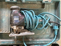 Makita electrisch gereedschap (4x) - afbeelding 12 van  12