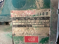 Makita electrisch gereedschap (5x) - afbeelding 5 van  15