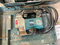 Makita electrisch gereedschap (5x) - afbeelding 10 van  15