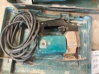 Makita electrisch gereedschap (5x) - afbeelding 11 van  15