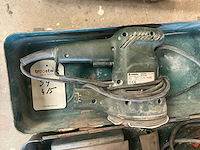 Makita electrisch gereedschap (5x) - afbeelding 15 van  15