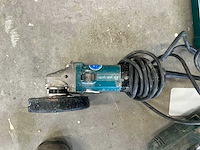 Makita electrisch gereedschap (6x) - afbeelding 2 van  18
