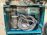 Makita electrisch gereedschap (6x) - afbeelding 4 van  18