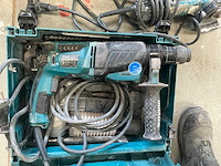 Makita electrisch gereedschap (6x) - afbeelding 5 van  18