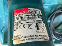 Makita electrisch gereedschap (6x) - afbeelding 6 van  18
