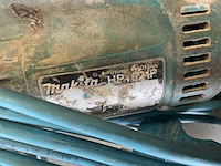 Makita electrisch gereedschap (6x) - afbeelding 8 van  18