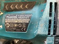Makita electrisch gereedschap (6x) - afbeelding 10 van  18