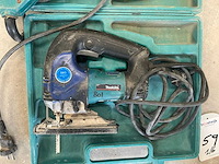 Makita electrisch gereedschap (6x) - afbeelding 11 van  18