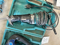 Makita electrisch gereedschap (6x) - afbeelding 14 van  18