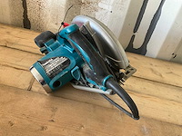 Makita elektrisch gereedschap (2x) - afbeelding 3 van  7