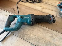 Makita elektrisch gereedschap (2x) - afbeelding 5 van  7