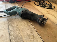 Makita elektrisch gereedschap (2x) - afbeelding 6 van  7