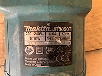 Makita elektrisch gereedschap (2x) - afbeelding 7 van  7