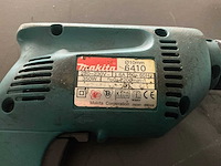Makita elektrisch gereedschap (2x) - afbeelding 2 van  4