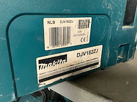 Makita elektrisch gereedschap (2x) - afbeelding 3 van  3