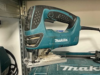 Makita elektrisch gereedschap (2x) - afbeelding 2 van  3