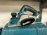 Makita elektrisch gereedschap (2x) - afbeelding 3 van  5