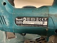 Makita elektrisch gereedschap (2x) - afbeelding 4 van  5