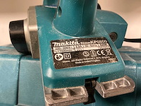 Makita elektrisch gereedschap (2x) - afbeelding 5 van  5