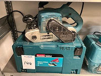 Makita elektrisch gereedschap (2x) - afbeelding 3 van  5