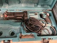 Makita elektrisch gereedschap (2x) - afbeelding 3 van  4