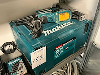 Makita elektrisch gereedschap (2x) - afbeelding 2 van  5