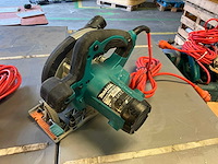 Makita elektrisch gereedschap (3x) - afbeelding 3 van  9