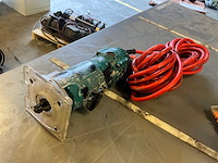 Makita elektrisch gereedschap (3x) - afbeelding 5 van  9