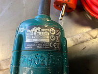 Makita elektrisch gereedschap (3x) - afbeelding 6 van  9