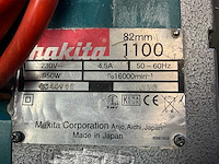 Makita elektrisch gereedschap (3x) - afbeelding 3 van  7