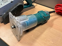 Makita elektrisch gereedschap (3x) - afbeelding 4 van  7